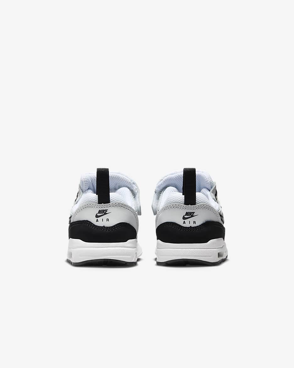 Kids nike air max 1 online